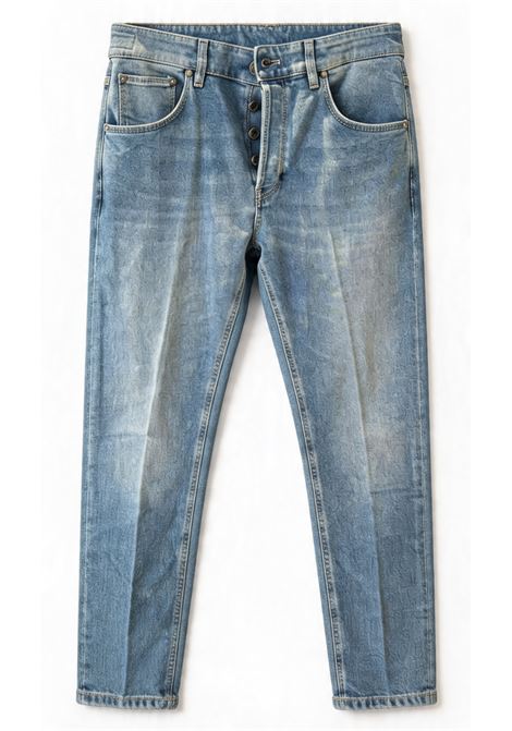 Jeans PT Torino C5 denim chiaro lavaggio vintage PT TORINO | JEANS | C5-TP05B0S0250